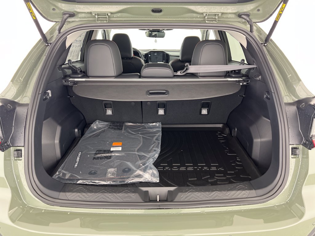 New 2026 Subaru Crosstrek 2.5i Limited AWD/4WD image 25