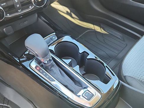 New 2026 Chevrolet Trax LT w/ Driver Confidence Package image 18