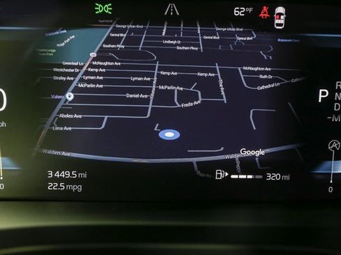 Used 2025 Volvo XC40 B5 Core image 35