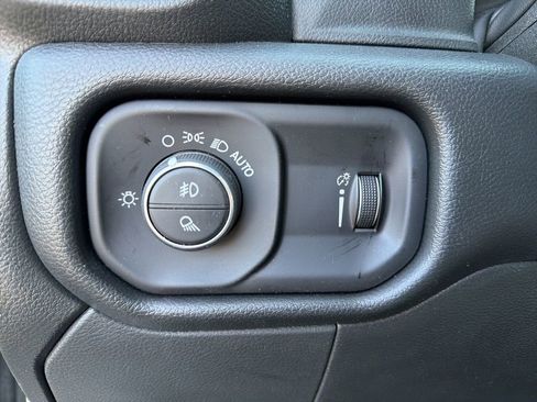 New 2026 RAM 3500 Tradesman image 37