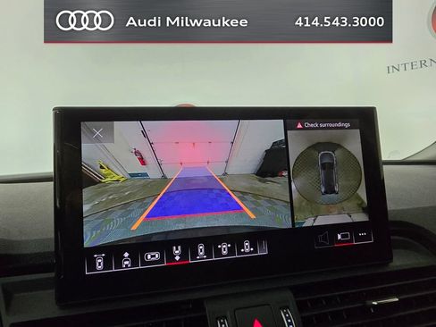 Used 2023 Audi Q5 2.0T Premium Plus w/ Premium Plus Package AWD/4WD image 29