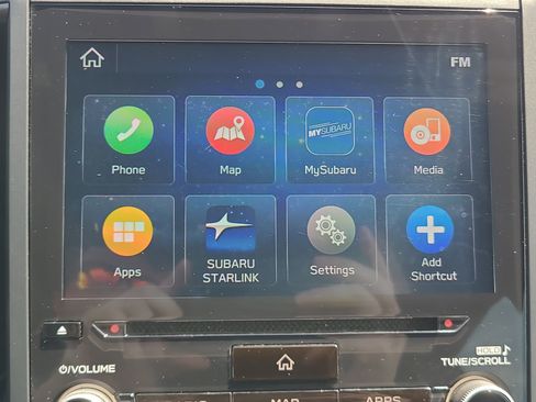 Used 2022 Subaru Forester Wilderness AWD/4WD image 26