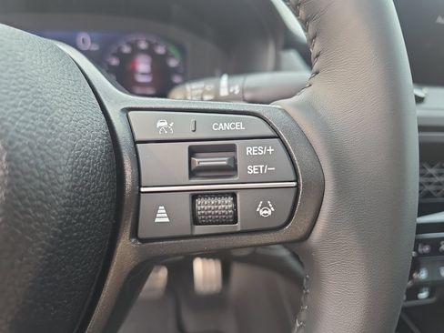 New 2026 Honda Accord Sport image 17