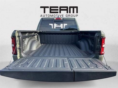 New 2026 RAM 1500 Laramie w/ Night Edition image 13