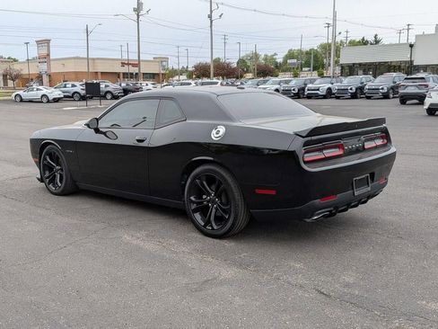 Used 2021 Dodge Challenger R/T RWD image 3