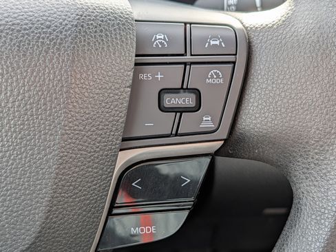 Certified 2025 Toyota Camry LE image 32