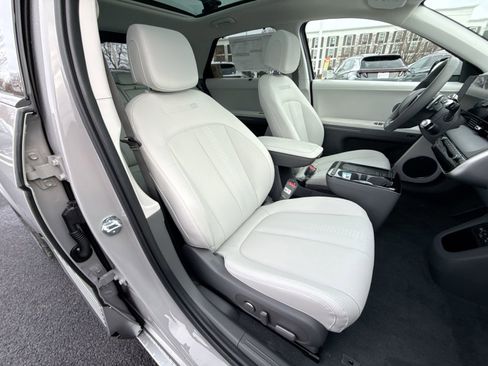 New 2026 Hyundai Ioniq 5 Limited image 27