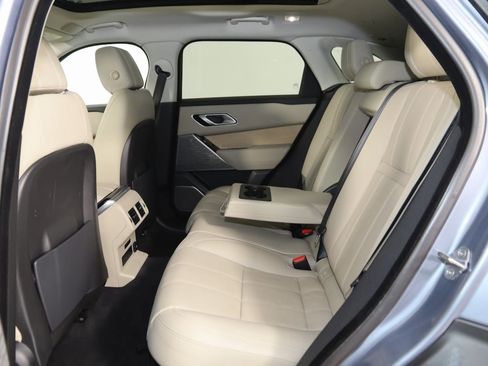 Used 2021 Land Rover Range Rover Velar R-Dynamic S image 53
