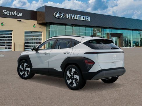 New 2026 Hyundai Kona SEL Sport AWD/4WD image 5