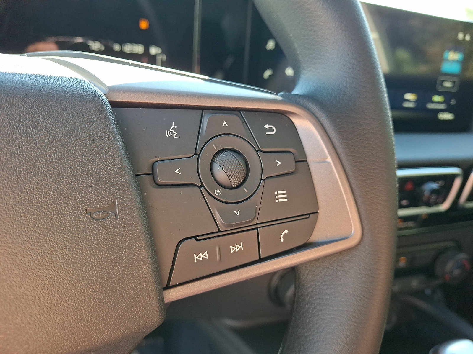Certified 2026 Nissan Sentra S w/ Floor Mat Package FWD image 20