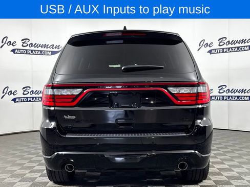 Used 2023 Dodge Durango R/T AWD/4WD image 7