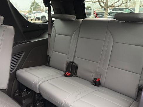 Used 2024 Chevrolet Tahoe Z71 image 16