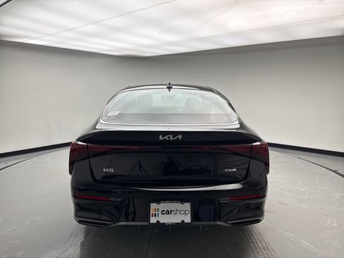 Used 2025 Kia K5 GT-Line w/ GT-Line Premium Package image 4