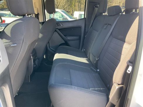Used 2019 Ford Ranger XL w/ Equipment Group 101A Mid image 14