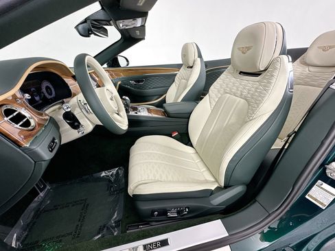 New 2026 Bentley Continental GT Speed AWD/4WD image 18