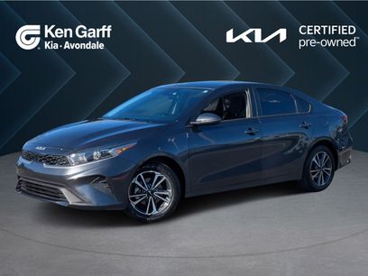 Certified 2024 Kia Forte LXS w/ LXS Technology Package