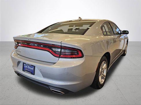 Used 2023 Dodge Charger SXT image 7