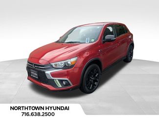 Used 2019 Mitsubishi Outlander Sport LE AWD/4WD video 1