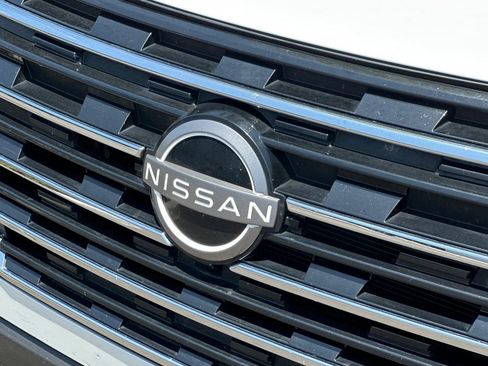 Used 2024 Nissan Rogue SV AWD/4WD image 38