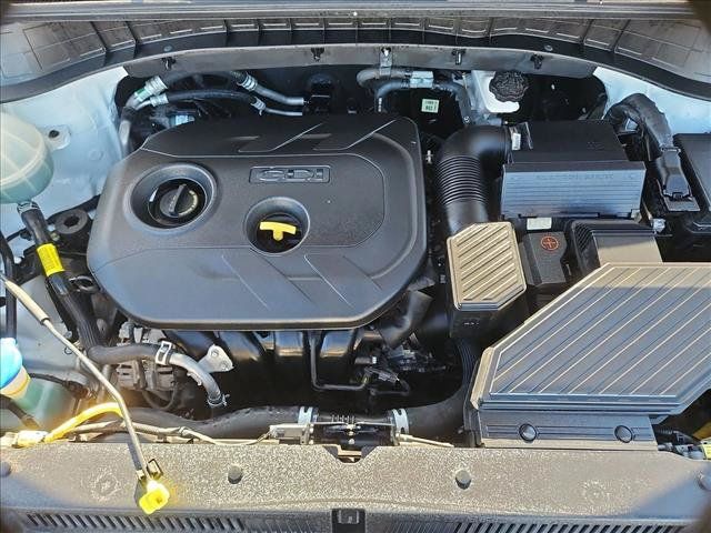 Used 2019 Hyundai Tucson SE FWD image 27