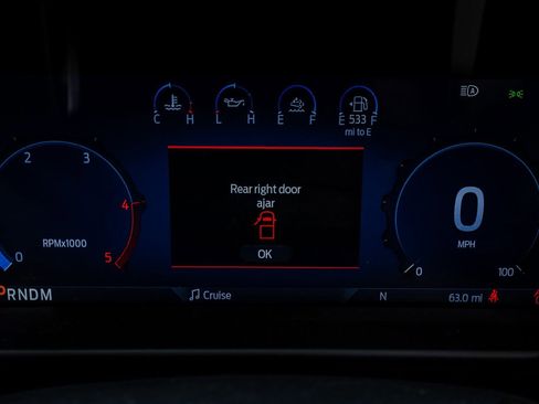 Used 2026 Ford F450 Platinum w/ Platinum Plus Package image 20