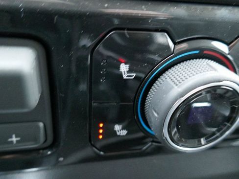 New 2026 Chevrolet Silverado 1500 LT Trail Boss w/ Convenience Package II image 20