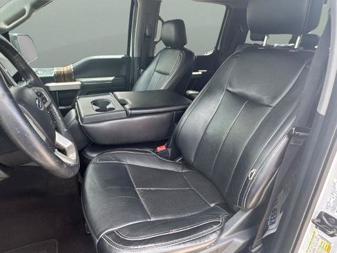 Certified 2020 Ford F150 Lariat AWD/4WD image 14