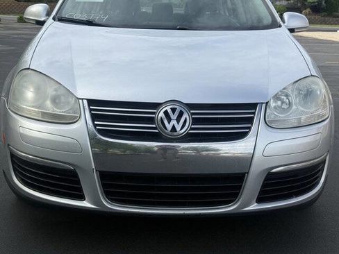 Used 2009 Volkswagen Jetta S FWD image 23