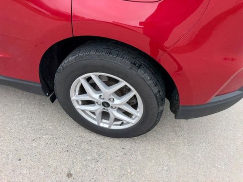 Used 2024 Ford Edge SEL image 5