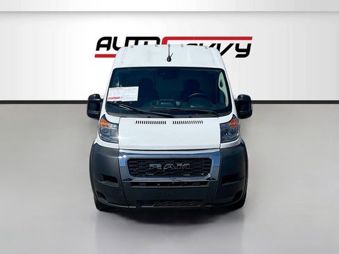 Used 2022 RAM ProMaster 2500 w/ Interior LED Lighting Group image 2