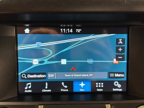 Used 2016 Ford Mustang Shelby GT350 w/ Technology Package RWD image 30