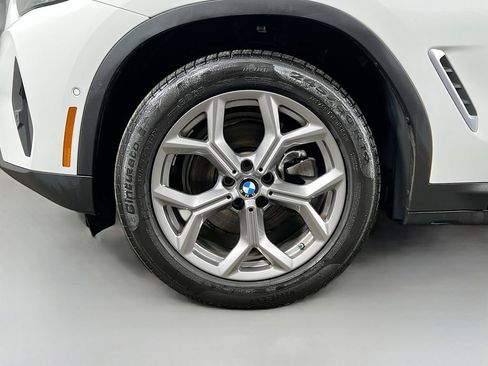 Used 2023 BMW X3 xDrive30i w/ Premium Package w/ZPA image 32