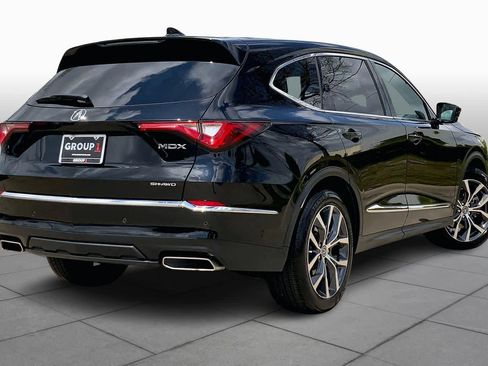 Used 2023 Acura MDX SH-AWD w/ Technology Package image 13