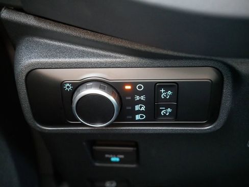 Certified 2025 Ford Bronco Big Bend AWD/4WD image 16