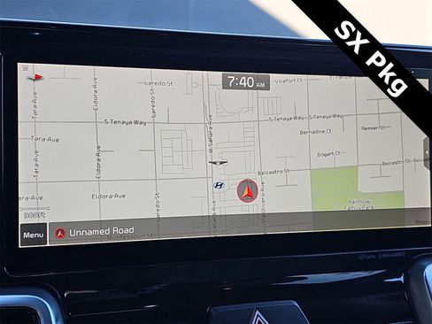 Used 2022 Kia Sorento SX image 26