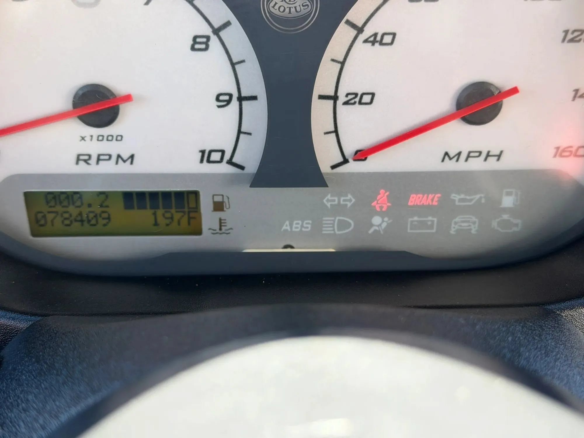 Used 2006 Lotus Elise RWD image 22