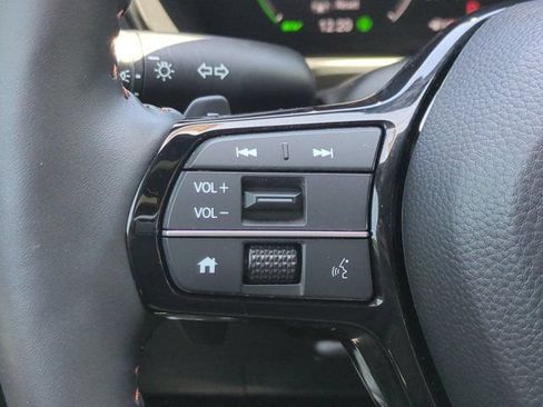 Used 2024 Honda CR-V Sport Touring image 23