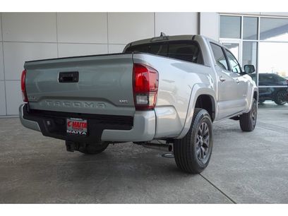 Certified 2022 Toyota Tacoma SR5 w/ Technology Package