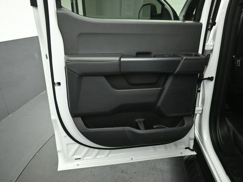 Used 2023 Ford F150 XL w/ STX Black Appearance Package image 23