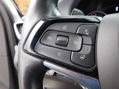 Used 2024 Buick Enclave Premium image 23