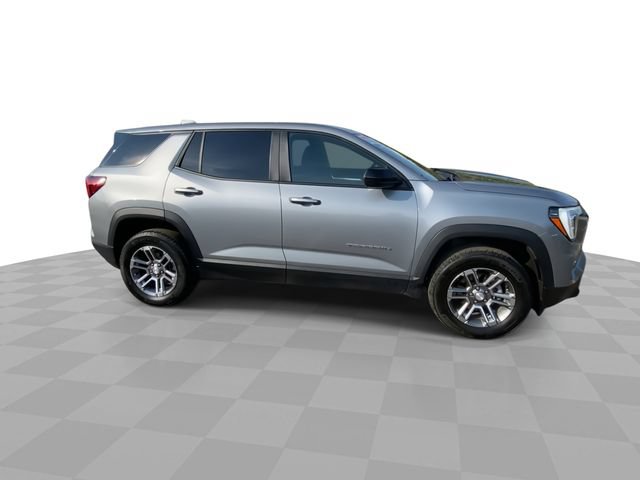 Used 2025 GMC Terrain Elevation AWD/4WD image 3