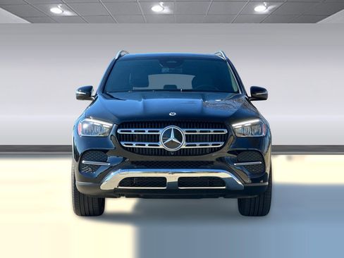 Used 2025 Mercedes-Benz GLE 350 350 image 6