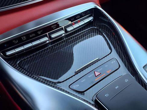 Used 2019 Mercedes-Benz AMG GT 63 S image 23