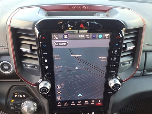 Used 2025 RAM 1500 Rebel w/ Rebel Level 1 Equipment Group image 21