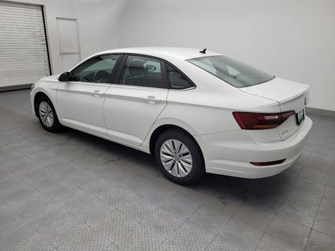 Used 2019 Volkswagen Jetta S w/ Driver Assistance Package FWD image 3
