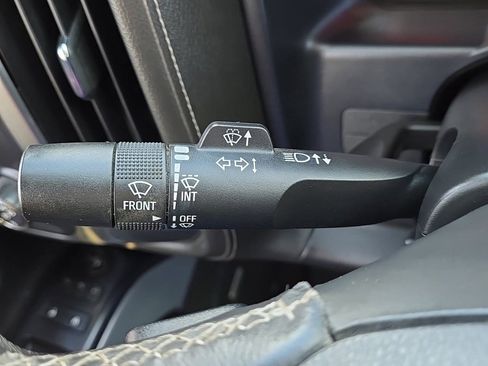 Used 2015 Chevrolet Silverado 2500 LTZ w/ Duramax Plus Package image 20