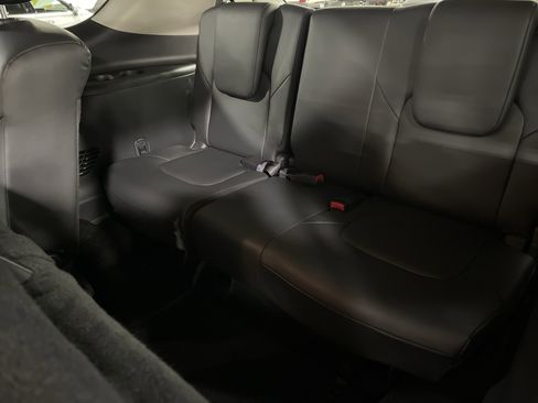 Used 2024 Nissan Armada SL w/ Cargo Package image 13