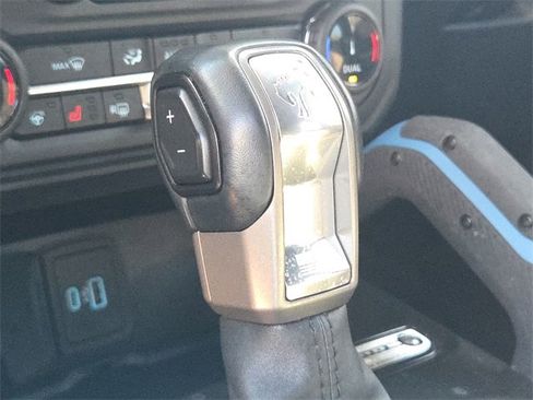 Used 2022 Ford Bronco Wildtrak image 22