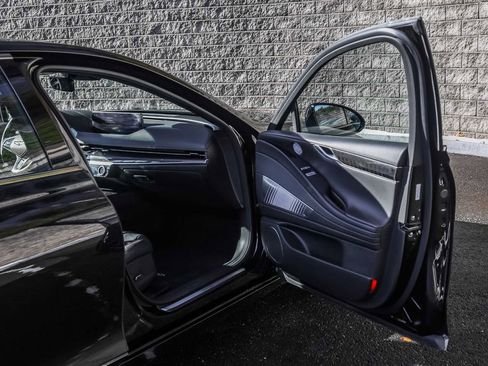 Used 2023 Genesis G80 3.5T Sport image 13