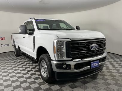 Used 2025 Ford F250 XLT